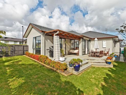 35 Prospect Terrace, Silverdale