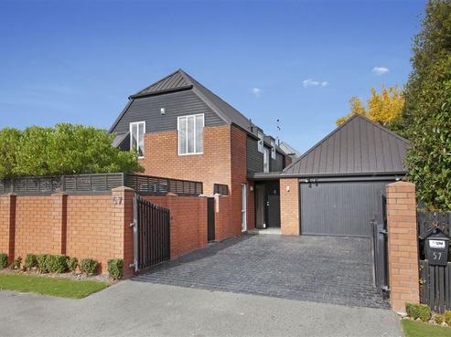 57 Weka Street, Fendalton