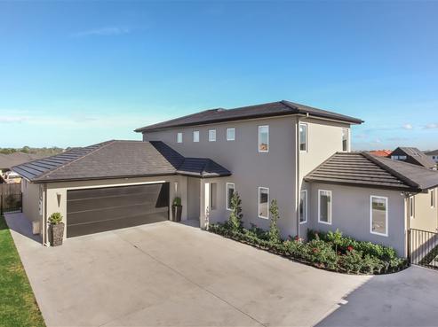 16 Tongeren Square, Karaka