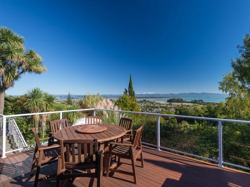 76 Tosswill Road, Tahunanui
