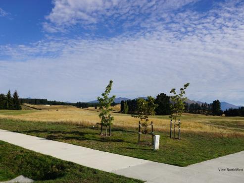 17 Northburn Road, Wanaka