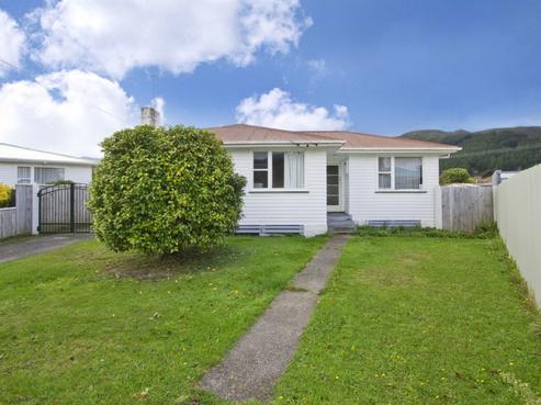 14 Halifax Street, Wainuiomata