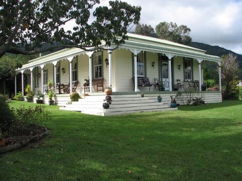 5112 State Highway 26, Te Aroha