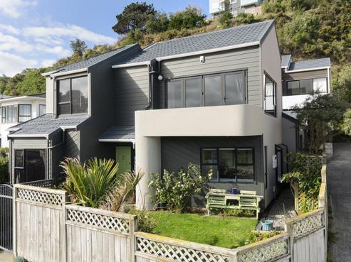 27A Southgate Road, Southgate