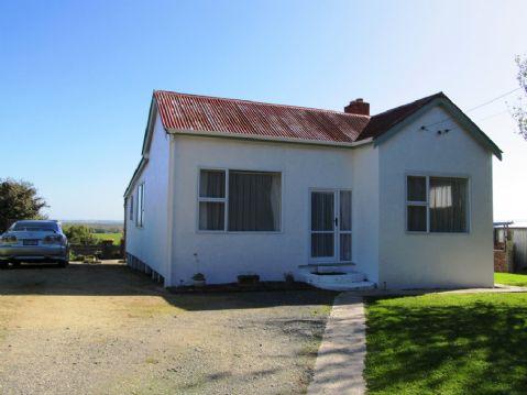 17 Salcombe Street, Kaitangata