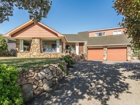 26 Sunset Terrace, Waikanae Beach