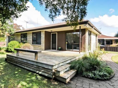 28 Bailey Avenue, Claudelands