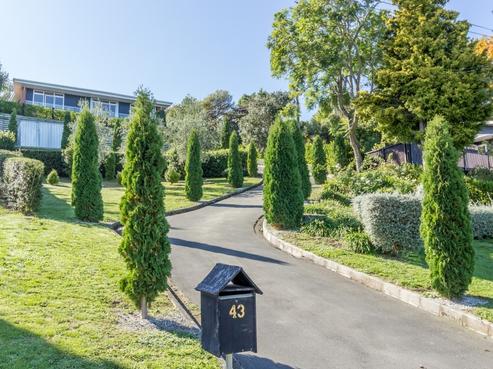 43 Palmerston Road, Havelock North