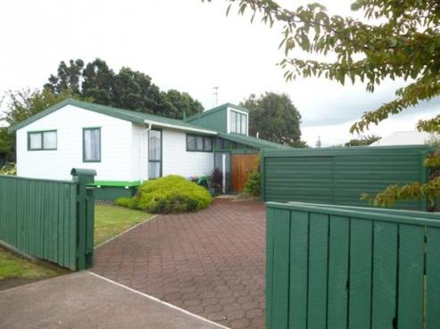 1 Iredale Road, Hawera