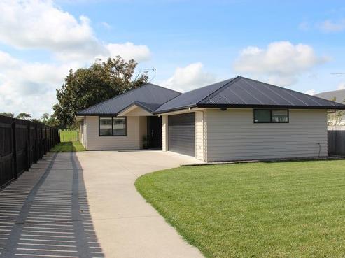 1004 Hazelmere Crescent, Te Awamutu