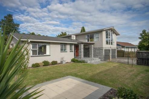 10 Shelley Street, Leamington