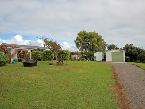 30 Tuiti Street, Waitara