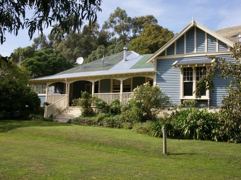 83 Prices Valley Road, Little River