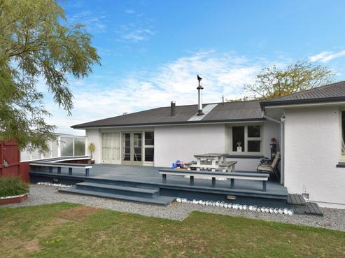 9 Geddis Street, Rangiora