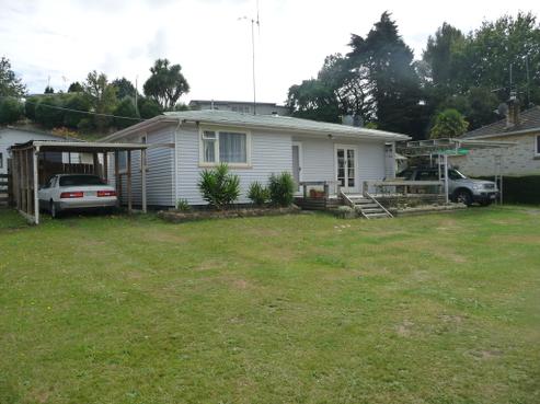107 Arapuni Street, Putaruru