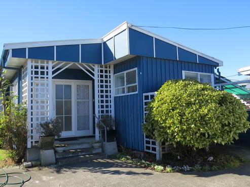 2A Nelson Street, Feilding