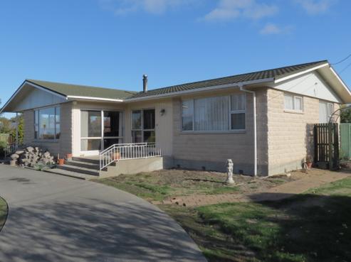 67 Selwyn Street, Leeston