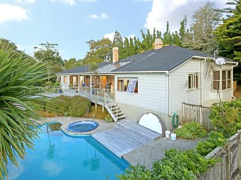 421 Henderson Valley Road, Henderson Valley