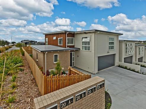 20 Caldera Drive, Long Bay