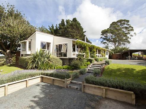 393 Horseshoe Bush Road, Dairy Flat