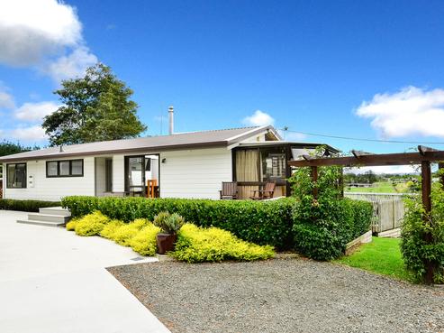 86 Burns Lane, Kumeu