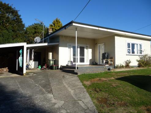 15 Prospect Street, Putaruru