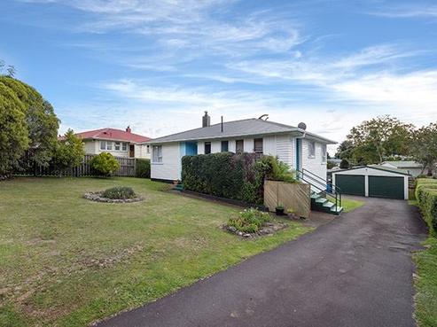 5 Alastair Avenue, Owhata
