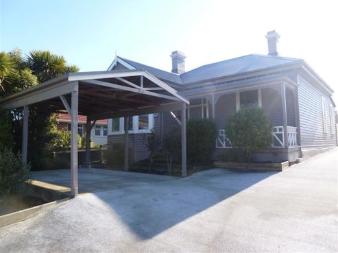 9 College Road, Parkside
