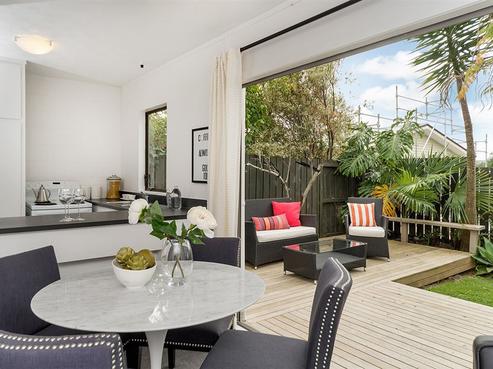 3/1 Warwick Street, Morningside