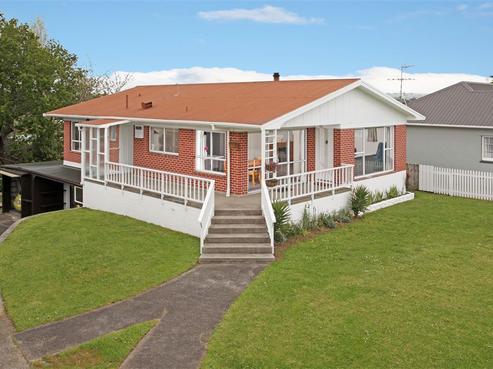 43 Kitchener Road, Waiuku