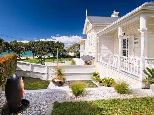 80 Vauxhall Road, Devonport
