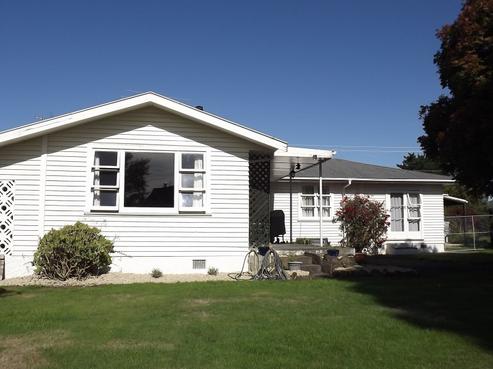 125 South Belt, Solway