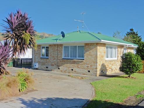 16 George Street, Te Kuiti