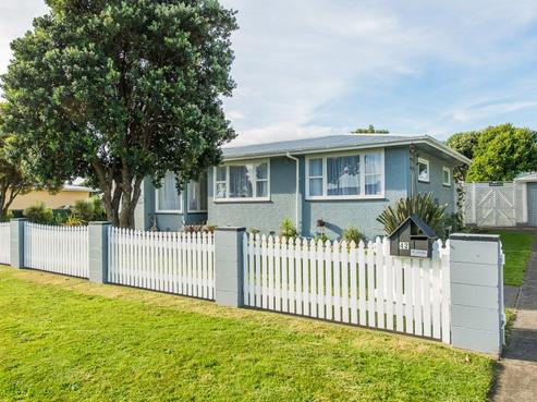 42 Polson Street, Castlecliff