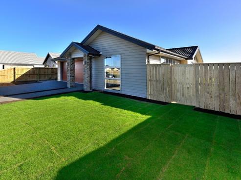 18 Patiki Street, Lincoln