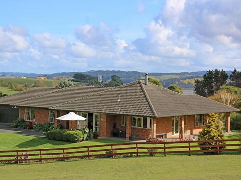 468 Mahurangi East Road, Algies Bay