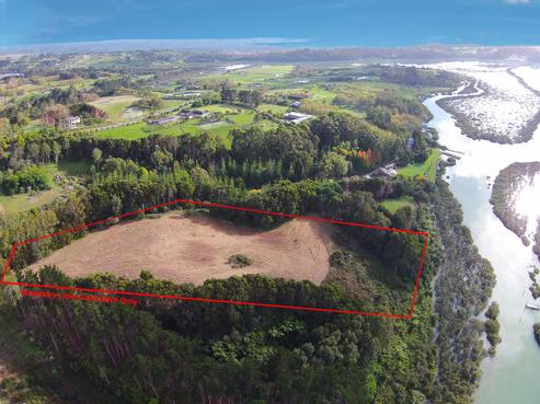 82A Lennon Access Road, Stillwater