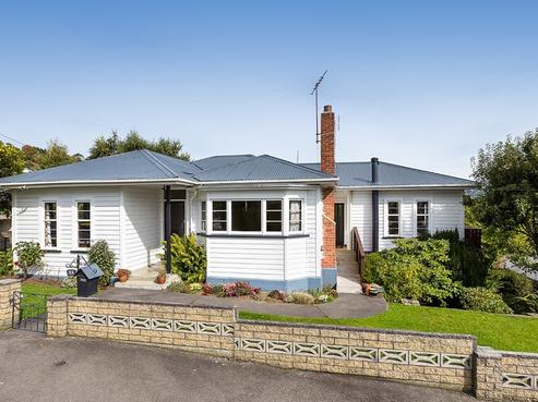 25 Font Street, Kaikorai