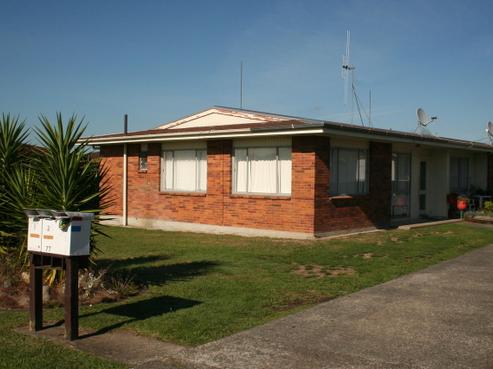 77 Studholme Street, Morrinsville