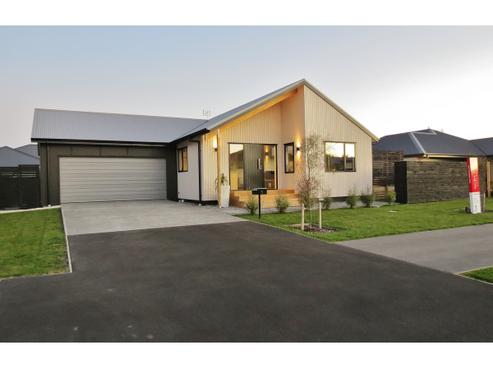 5 Te Aika Street, Marshland