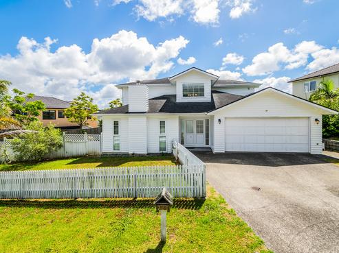 208 Schnapper Rock Road, Schnapper Rock