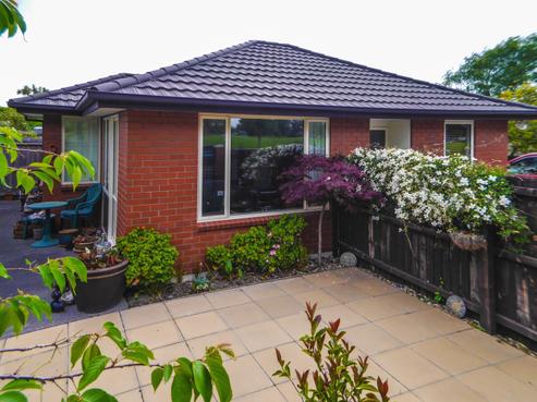 1/654 Barbadoes Street, Edgeware