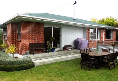 94 Richard Pearse Drive, Temuka