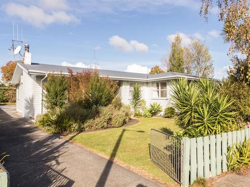 3 Avon Street, Tikipunga