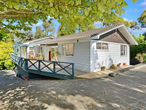 21 Cranston Street, Torbay