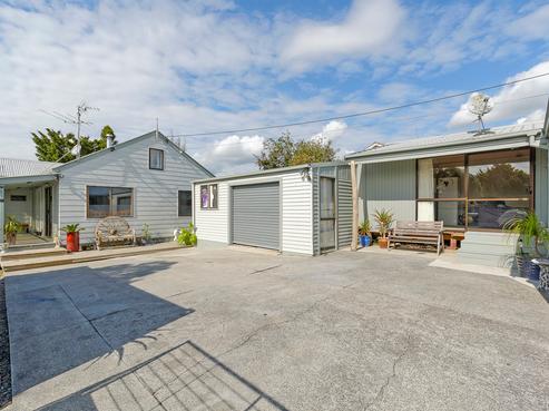 18 Simpson Road, Ranui
