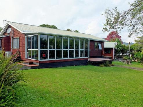 37 Kiripaka Road, Tikipunga