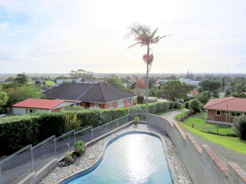 5 Redan Terrace, Kaitaia