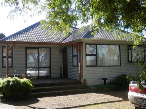 170 Great South Road, Ngaruawahia