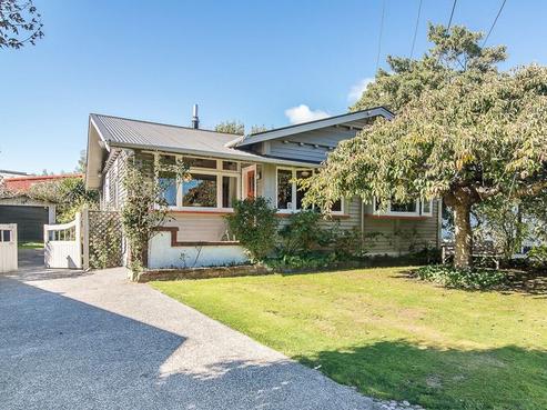 88 Marsden Street, Melling